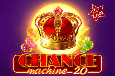 Слот Chancemachine20wl МаксБет Казино